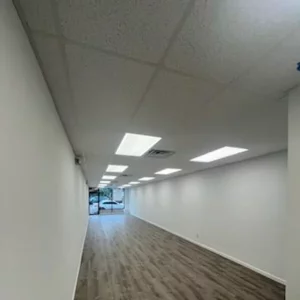 Retail Office space