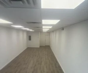 Retail Office space