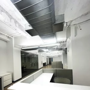 Retail Office Space