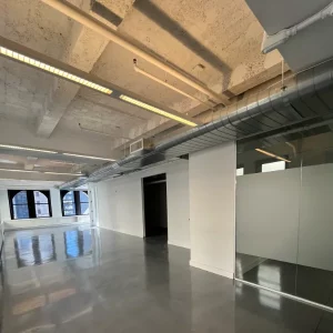 Retail Office Space