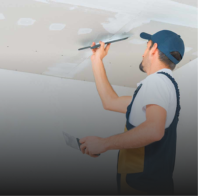 Drywall Installation