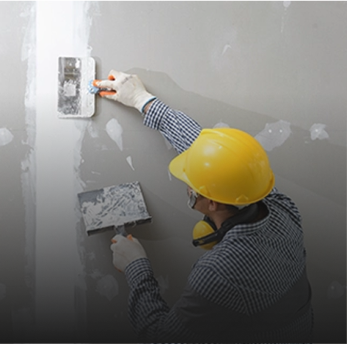 Drywall Repair